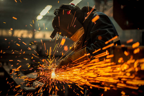 Best Aerospace and Defense Welding in Jenison, MI