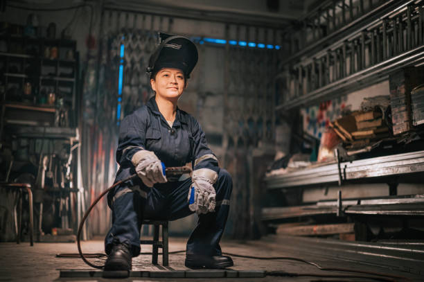 Best Structural Steel Welding in Jenison, MI
