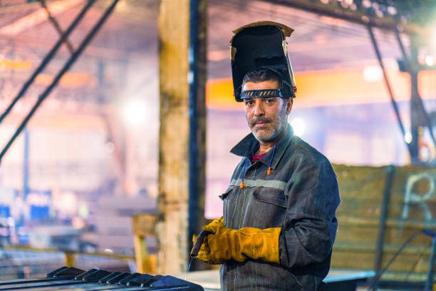 Best Automation and Robotic Welding in Jenison, MI