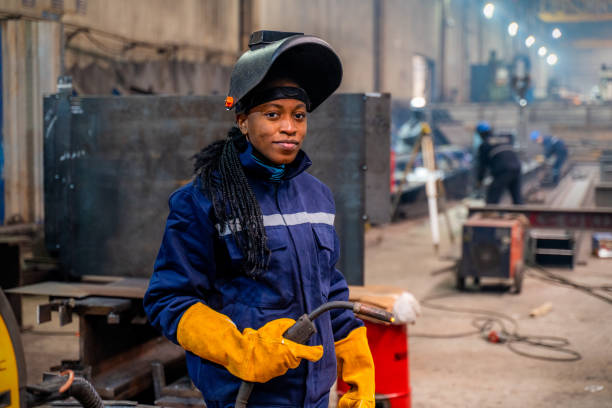  Jenison, MI Welder Pros