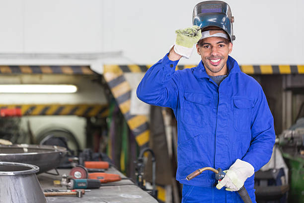 Best Welding Inspection and Certification in Jenison, MI